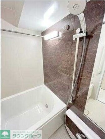 MFPRコート日本橋人形町の物件内観写真